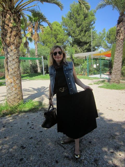 LOOK254-27.9.20138:15''ESTILO CASUAL''¡¡Amiga, por fin vi...