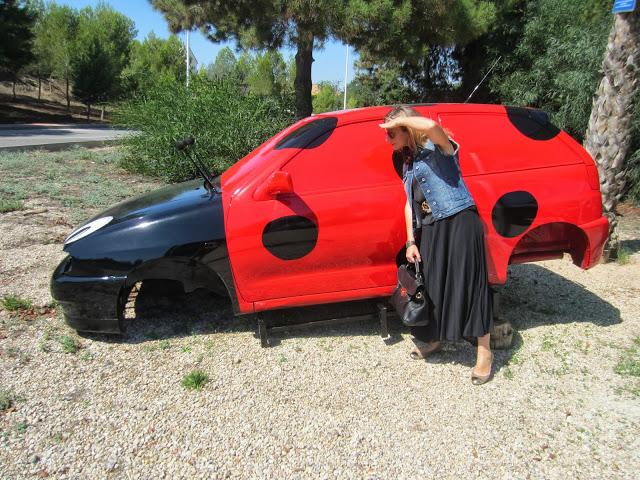 LOOK254-27.9.20138:15''ESTILO CASUAL''¡¡Amiga, por fin vi...