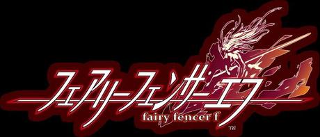 Fairy Fencer F logo Imagenes de Fairy Fencer F, videojuego RPG de Compile Heart