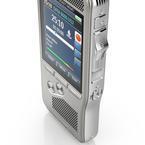 Philips Pocket Memo serie 8000, grabadora de dictado digital