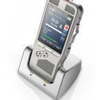 Philips Pocket Memo serie 8000, grabadora de dictado digital