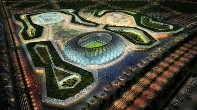 qatar, fifa 2022