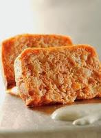 BUDIN MARINERO