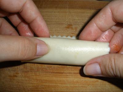 Canelones con Carne y Paté