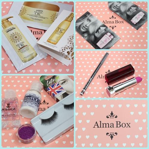 Almabox septiembre