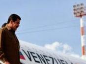 Airbus primera justificación superficial sobre falla avión presidencia venezolana