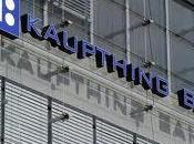 ¿Qué causó bancarrota bancos islandeses?