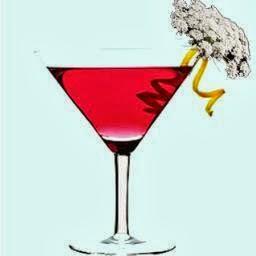 cicuta, cocktail, cóctel, literatura, beber