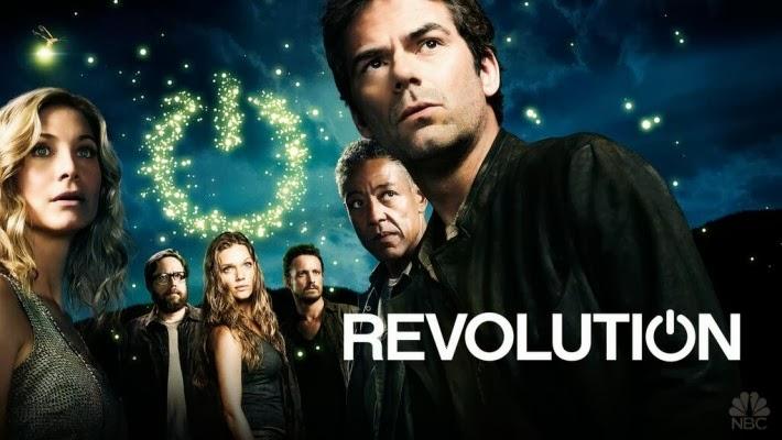 Review: Revolution S02 E01 - Born in the U.S.A