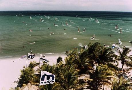 LAS DOS MEJORES PLAYAS DE MARGARITA