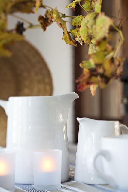 UNA CASA PARA EL OTOÑO EN MALAGA