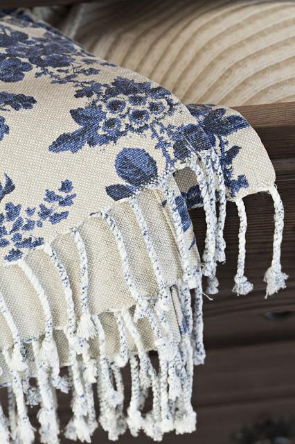 UNA CASA PARA EL OTOÑO EN MALAGA