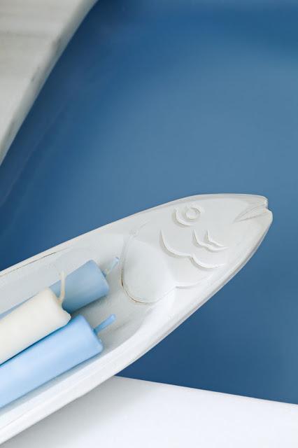 UNA CASA PARA EL OTOÑO EN MALAGA