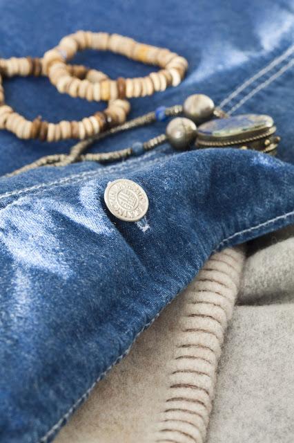 UNA CASA PARA EL OTOÑO EN MALAGA