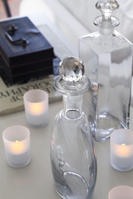 UNA CASA PARA EL OTOÑO EN MALAGA