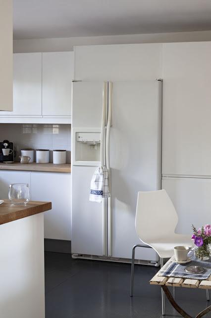 UNA CASA PARA EL OTOÑO EN MALAGA