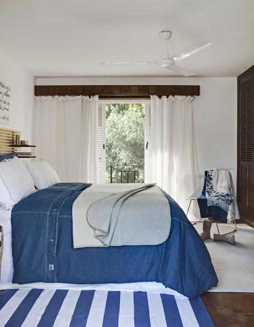 UNA CASA PARA EL OTOÑO EN MALAGA