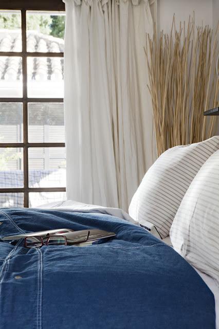 UNA CASA PARA EL OTOÑO EN MALAGA