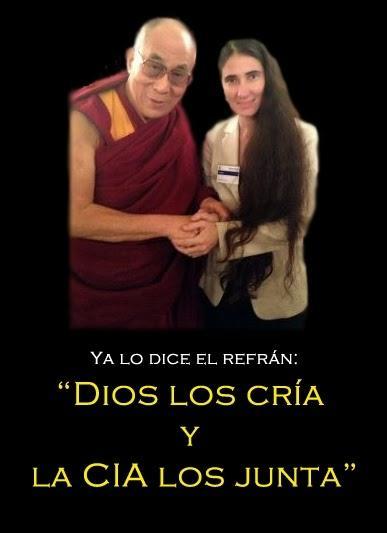 Finalmente, ¿quién engaña a quien?