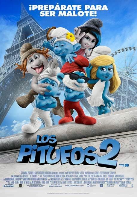 Actividades para el fin de semana