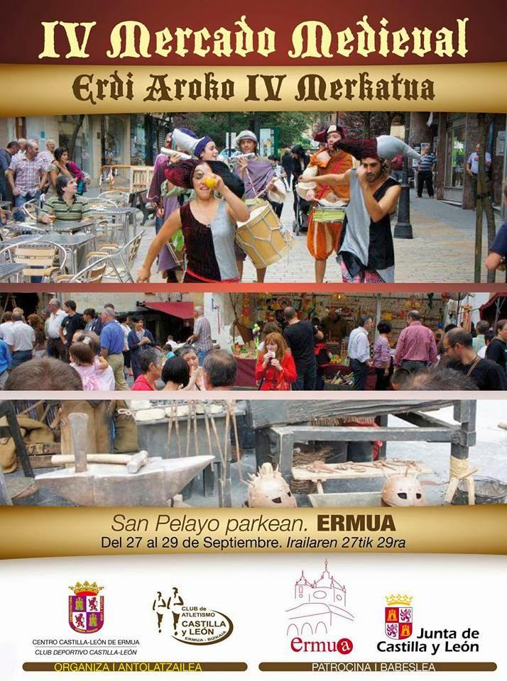 Actividades para el fin de semana