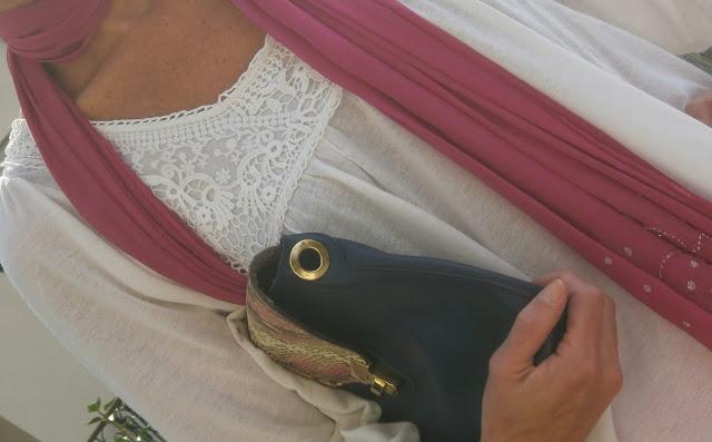 MIS LOOKS - ¿ULTIMO LOOK VERANIEGO?