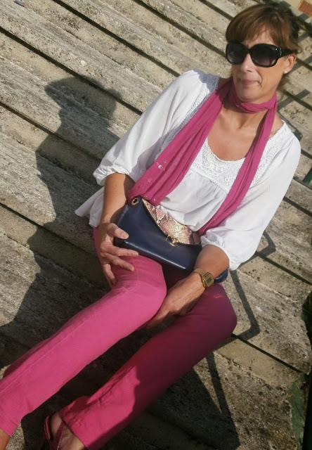 MIS LOOKS - ¿ULTIMO LOOK VERANIEGO?