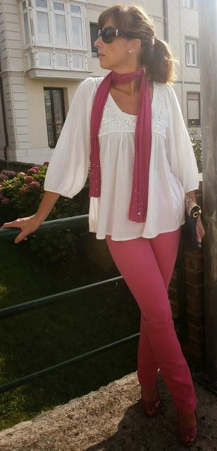 MIS LOOKS - ¿ULTIMO LOOK VERANIEGO?