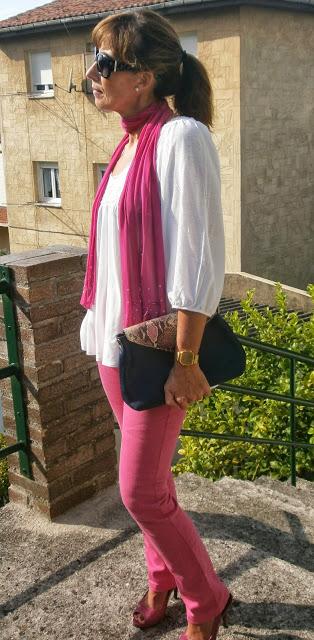 MIS LOOKS - ¿ULTIMO LOOK VERANIEGO?