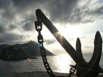 BIEN ANCLADOS AL SISTEMA…