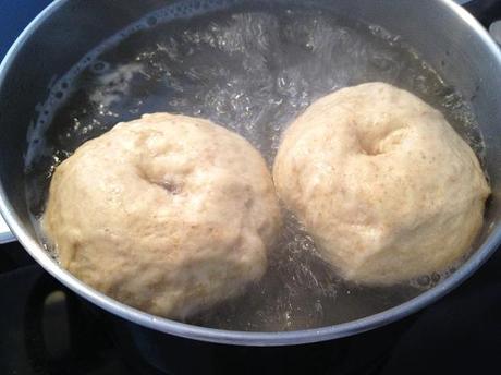 recetas postres americanos recetas delikatissen recetas bagels integrales Recetas Americanas receta pan americano receta fácil de bagels como hacer bagels comida americana recetas caseras bagels caseros 