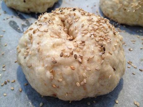 recetas postres americanos recetas delikatissen recetas bagels integrales Recetas Americanas receta pan americano receta fácil de bagels como hacer bagels comida americana recetas caseras bagels caseros 