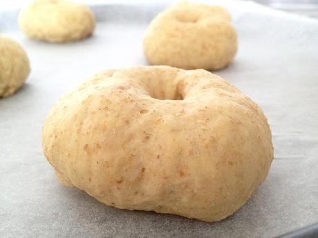 recetas postres americanos recetas delikatissen recetas bagels integrales Recetas Americanas receta pan americano receta fácil de bagels como hacer bagels comida americana recetas caseras bagels caseros 