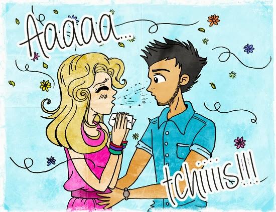 Conquista Primaveral