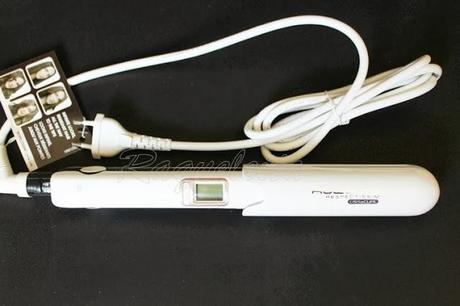 Mia planchas Rowenta. ¿Las quieres tu también? ¡Participa en el Sorteo!