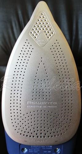 Mia planchas Rowenta. ¿Las quieres tu también? ¡Participa en el Sorteo!