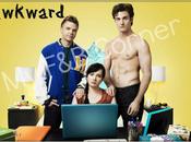 series XXII Awkward Shows