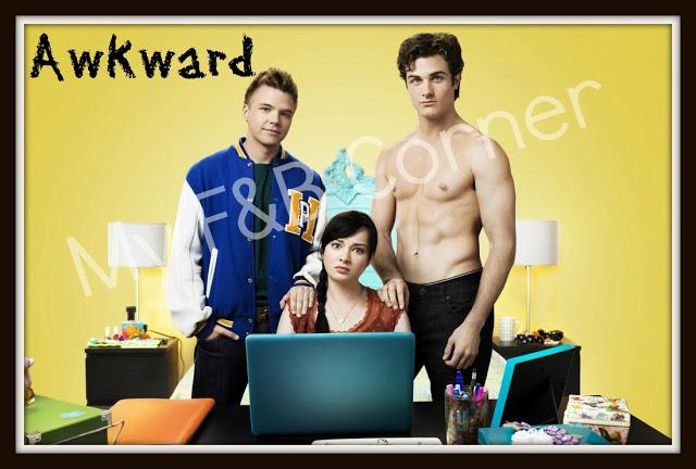 Va de series XXII - Awkward - TV Shows