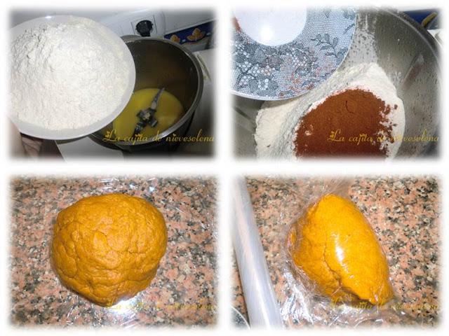 Empanada de pulpo a Feira