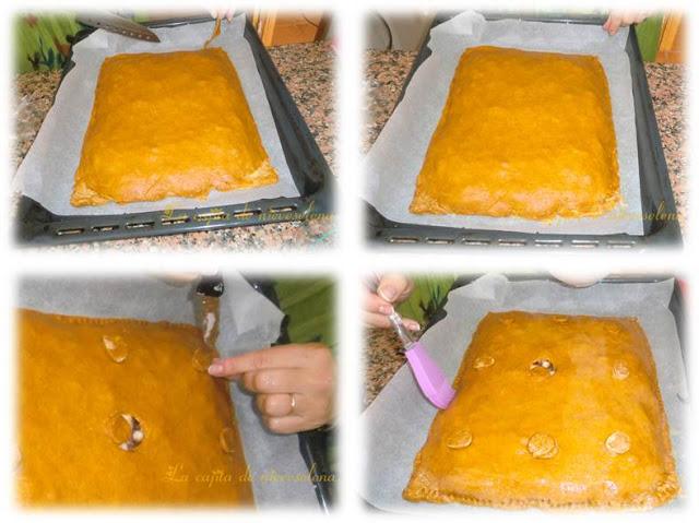 Empanada de pulpo a Feira