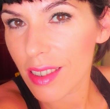 Look Graphic Expression (Colección Clarins 2013)