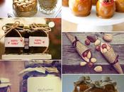 Detalles otoño para invitados/Autumn favors