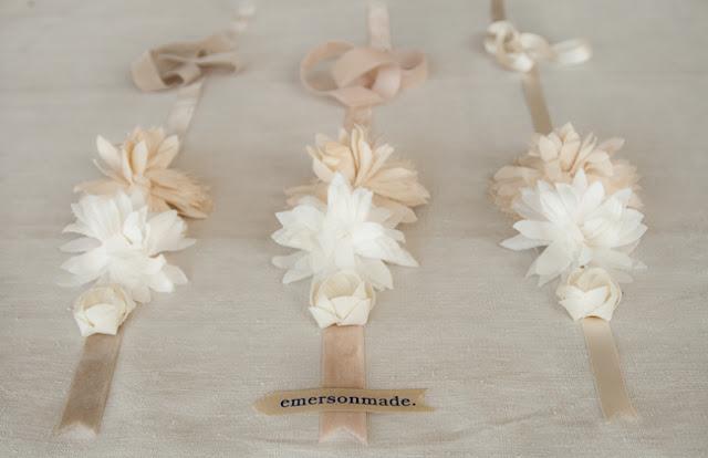 Las Flores de Emersonmade
