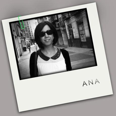 Street Style by DOA #5 ana polaroid