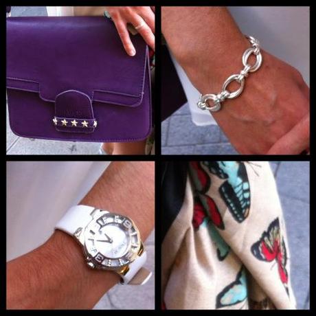 Street Style by DOA #5 ACCESORIOS