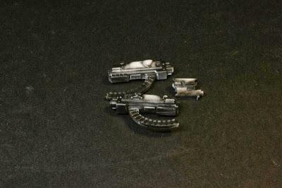 Imprimación del Psicañón