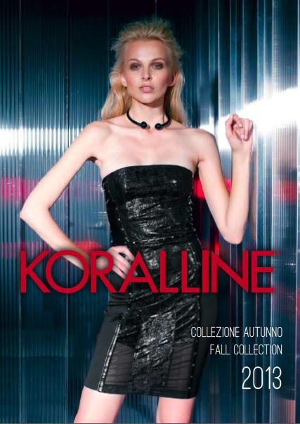 KORALLINE: Autumn 2013