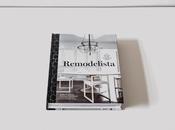 Remodelista anuncia libro