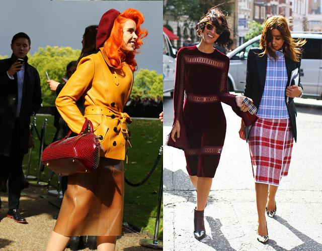 streetstyle moda londres