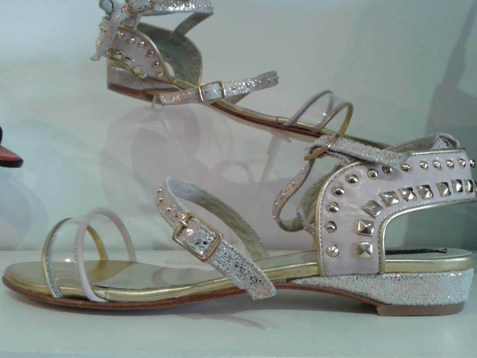 LUZ PRINCIPE SHOES....